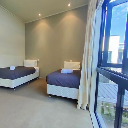 Apartamento Mount Stunner With King Beds Mount Maunganui Exterior foto